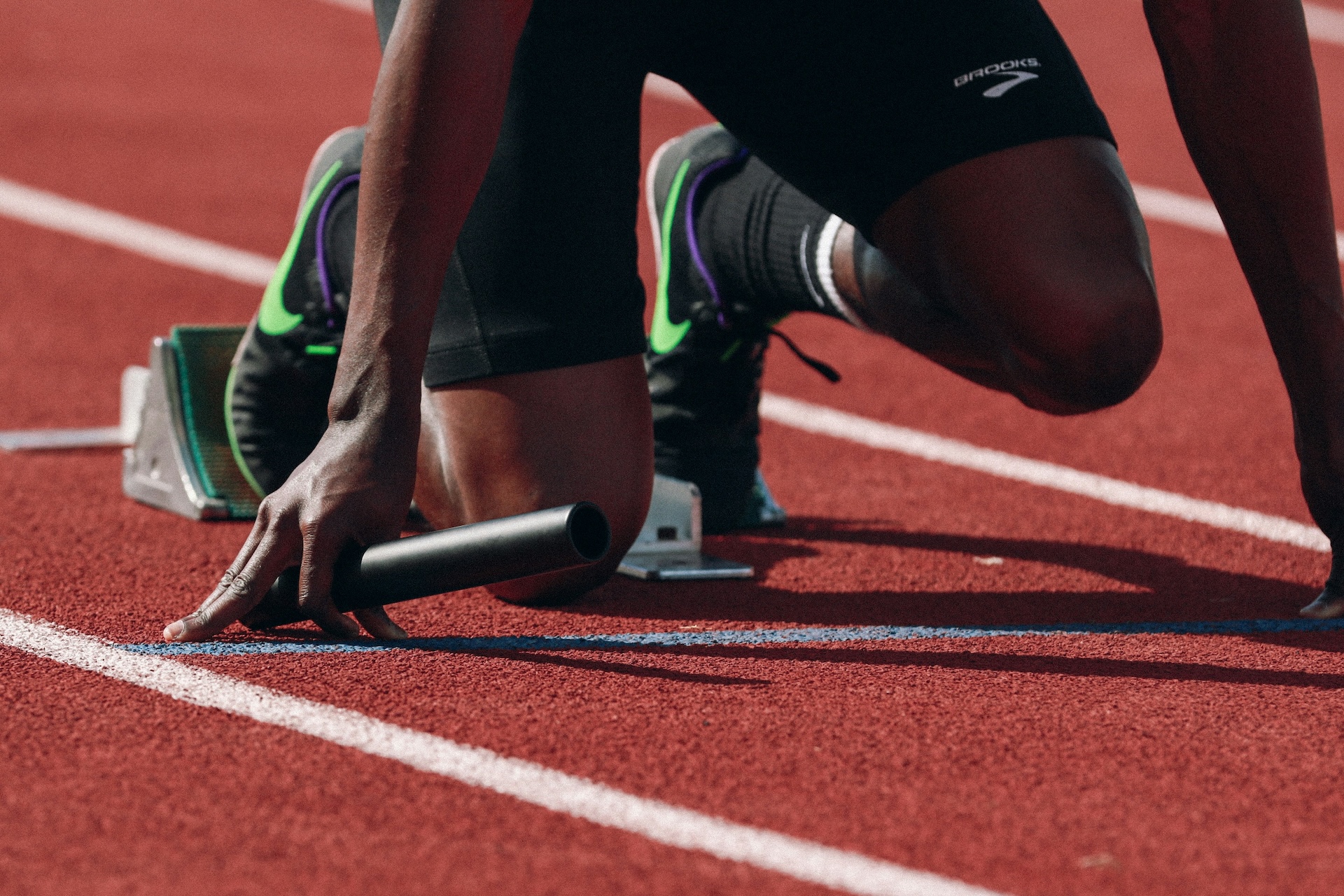 Olympic Games Preparation Updates