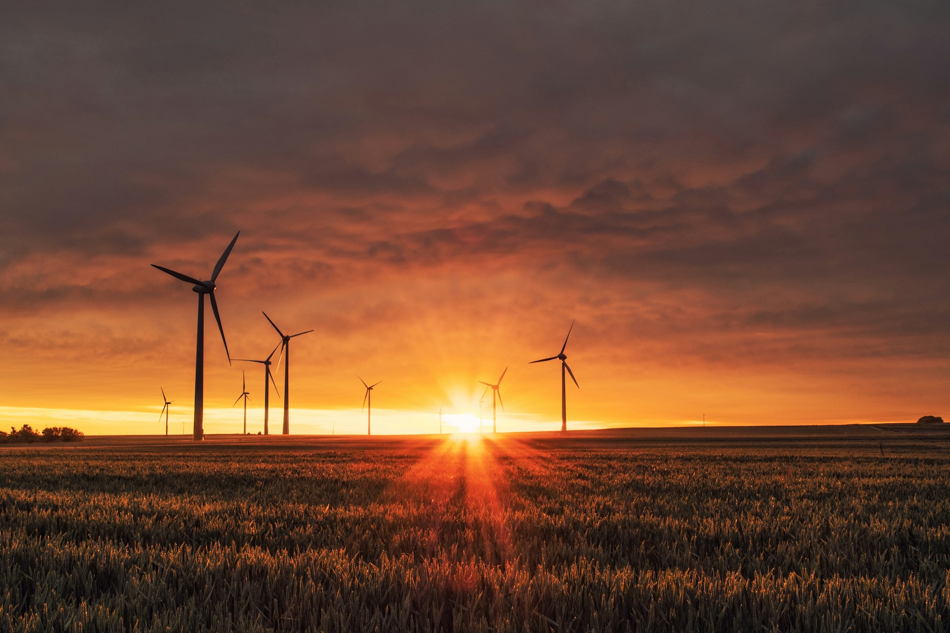 Breakthrough in Renewable Energy Storage